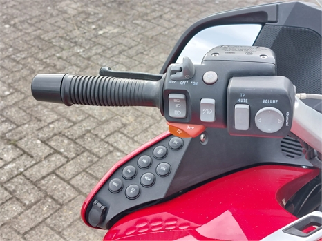 BMW R 1200 RT